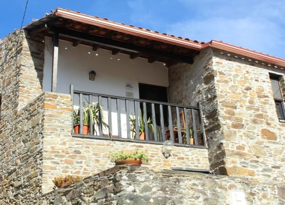 Casas de Pedra 1