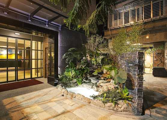 Citizen Hotel 1