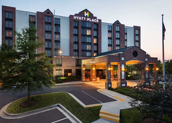 Hyatt Place Raleigh Durham Airport 1