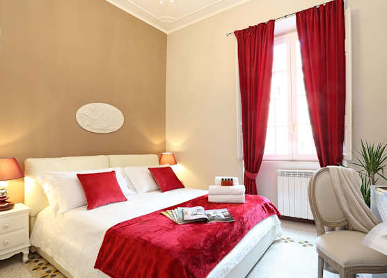 Liberty Rome Suites - Liberty Collection 1