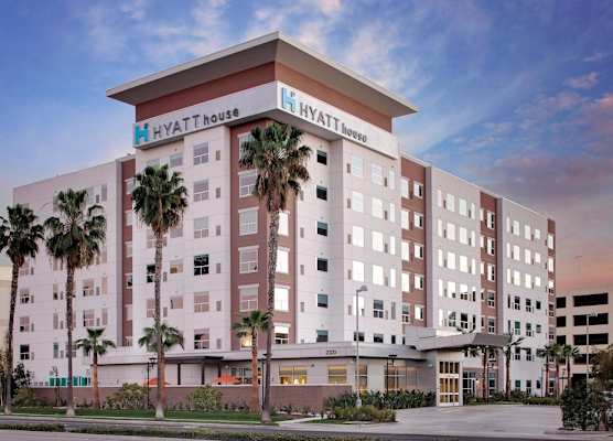 Hyatt House Irvine/John Wayne Airport 1