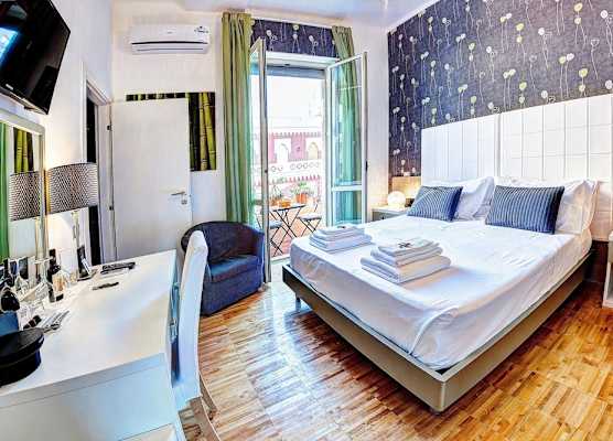 B&B Pellicano Guest House 1