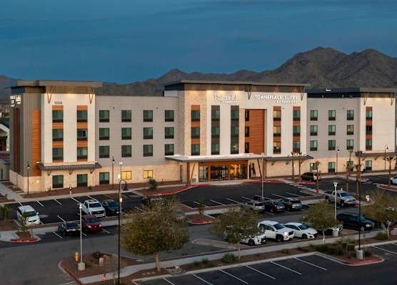 TownePlace Suites by Marriott Buckeye Verrado 1