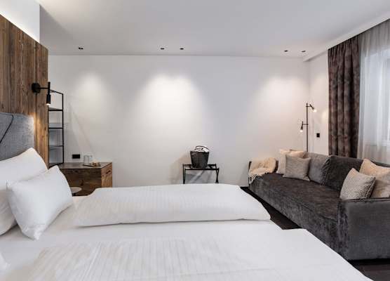 Hotel Gappmaier inklusive JokerCard & POOL 1
