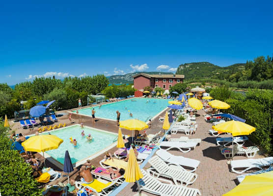 Camping Serenella 1