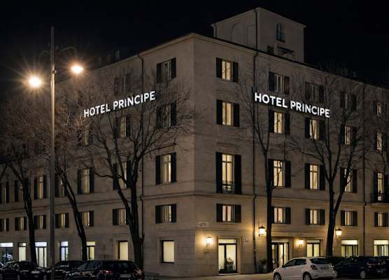 LVG Hotel Collection - Principe 1