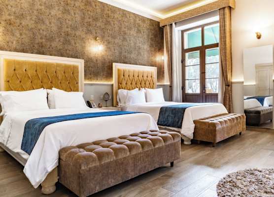voco ROYALTY PUEBLA DOWNTOWN by IHG 1