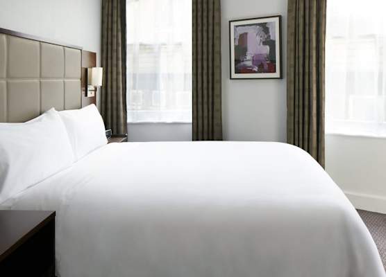 The Grand at Trafalgar Square 1