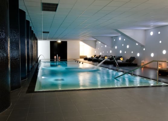 Open Village Sports Hotel & Spa Club 1