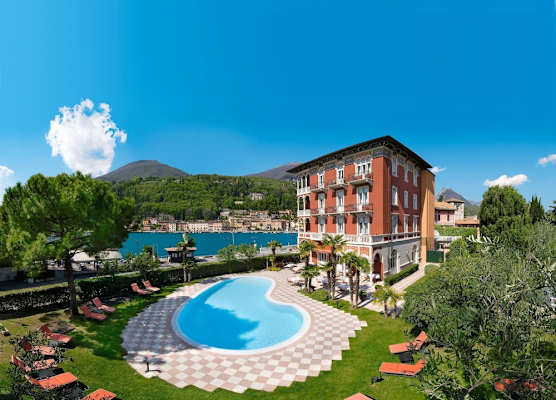 Hotel Milano 1