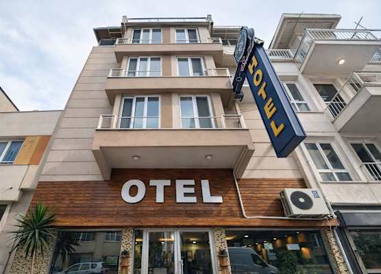 NEZİH SUİTS 1