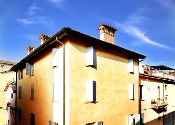 Locanda Del Feudo Suite & Restaurant 1