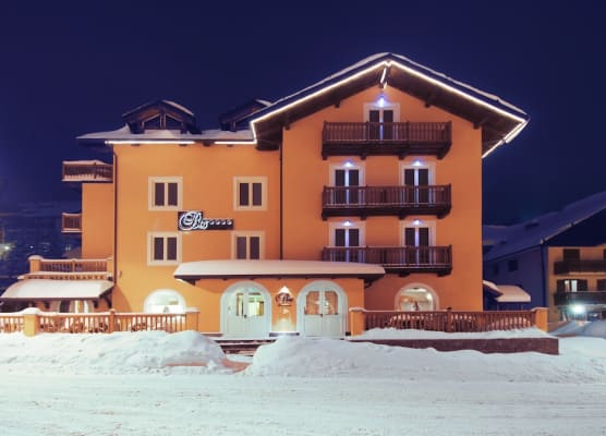 Hotel Bes & Spa 1
