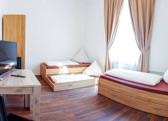 FMM Hostel 1