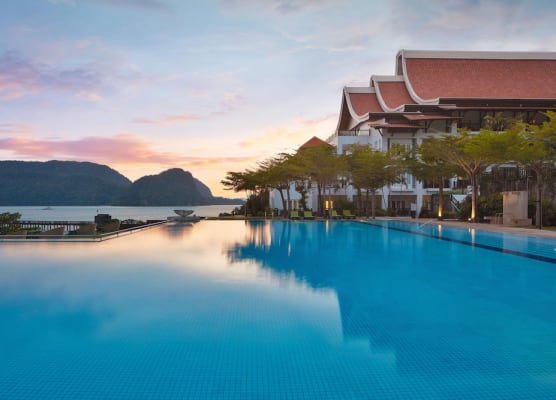 The Westin Langkawi Resort & Spa 1