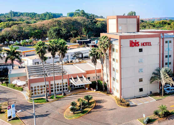 ibis Piracicaba 1