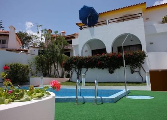Caniço Bay Club 1