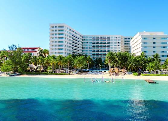 The Sens Cancun by Oasis - All Inclusive 1
