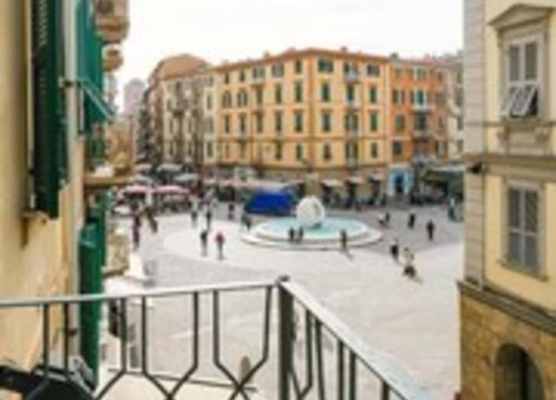 Lia Rooms Cinque Terre Wave 1