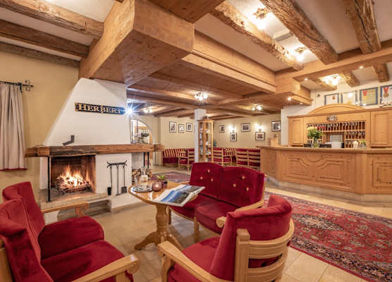 Hotel Sonnschein 1