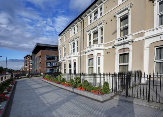 Best Western London Highbury 1