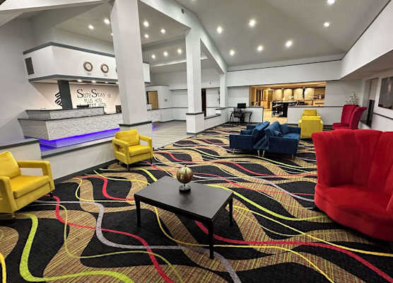 SureStay Plus by Best Western Mobile I-65 1