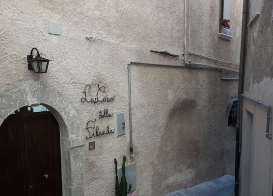 La Casa della Filanda 1