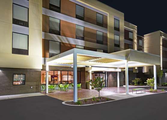 Home2 Suites By Hilton Utica, Ny 1
