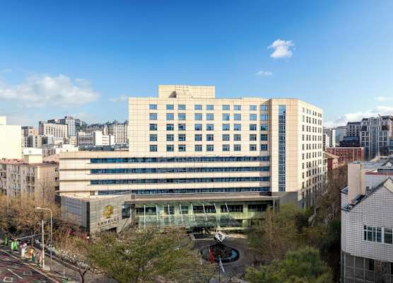 Sunworld Hotel Wangfujing 1