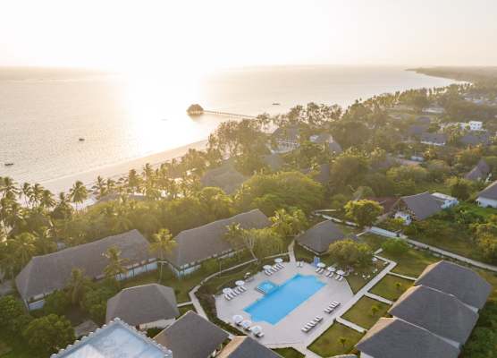 Kiwengwa Beach Resort 1