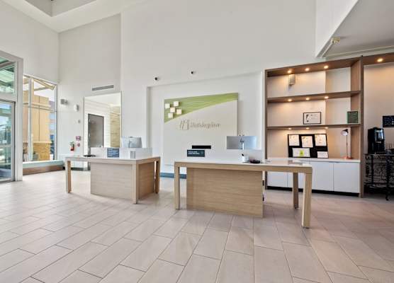 Holiday Inn KILLEEN - FORT HOOD AREA by IHG 1