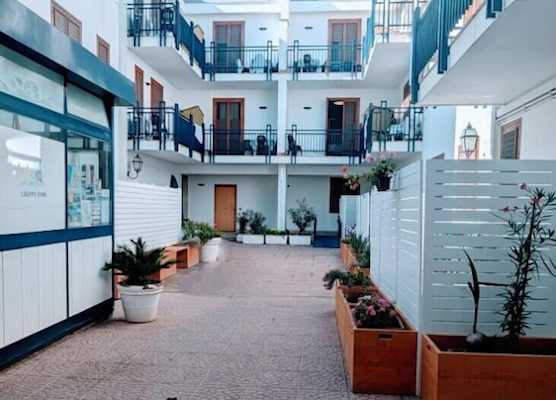 Residence Marinella 1