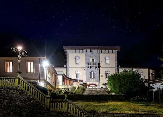 Hotel San Marco Sestola 1