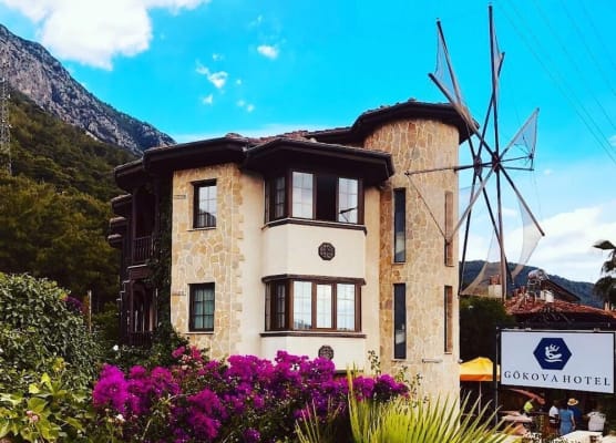 Gokova Hotel 1