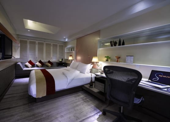 Charterhouse Causeway Bay 1