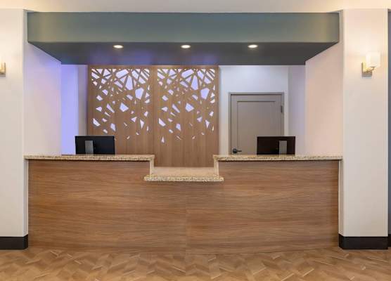 Sleep Inn & Suites Round Rock - Austin North 1