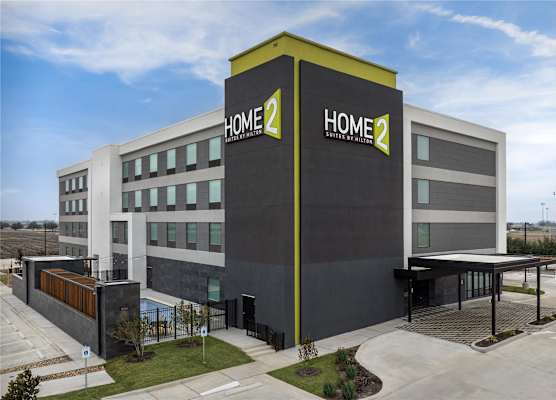 Home2 Suites By Hilton Taylor 1