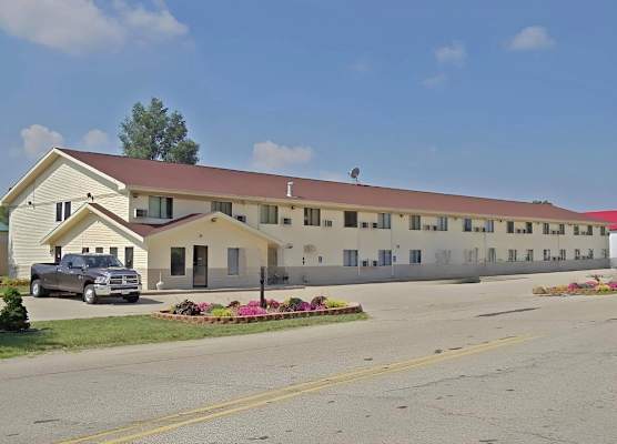 Quality Inn Elkhart 1