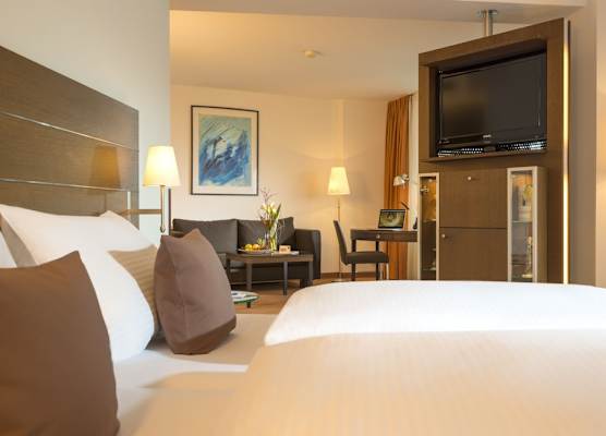 An der Kongresshalle Augsburg by Sunday Hotels 1