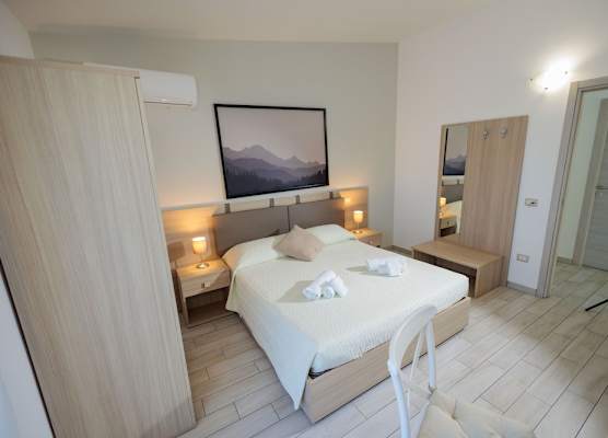 Fuori Rotta Rooms 1