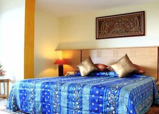 Harrisons Hotel 1