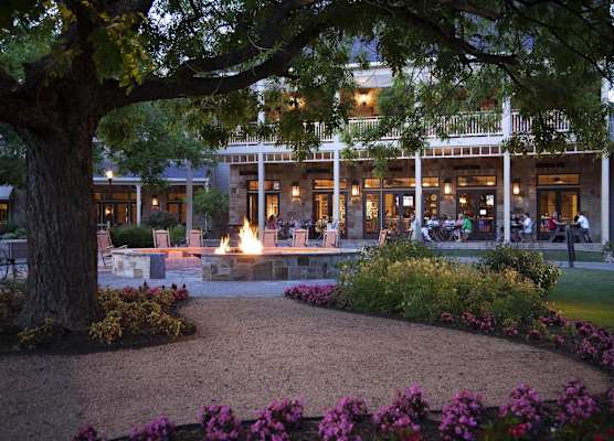 Hyatt Regency Lost Pines Resort and Spa 1