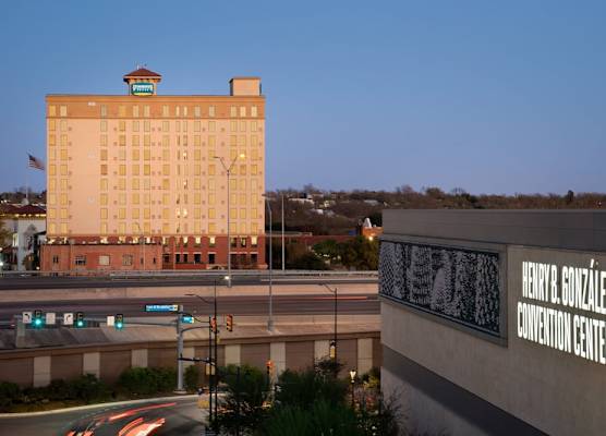 Staybridge Suites SAN ANTONIO DOWNTOWN CONV CTR by IHG 1