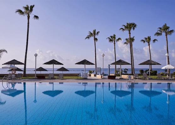 Atlantica Miramare Beach 1