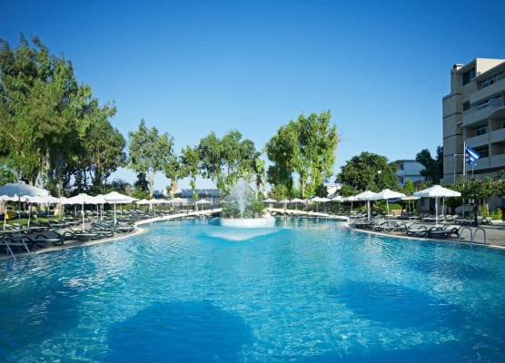 Atlantica Princess Hotel 1