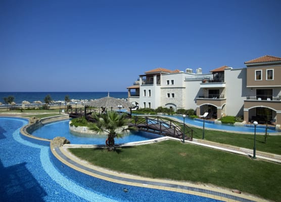 Atlantica Caldera Palace 1