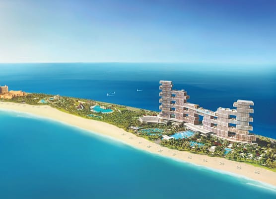 Atlantis The Royal 1