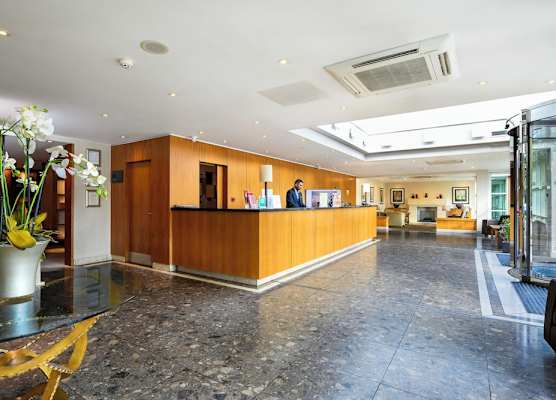 Regency Park Hotel, Health Club & Spa 1