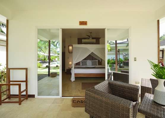 Cadlao Resort and Restaurant 1