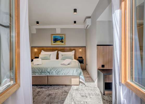Makarun Heritage Rooms 1